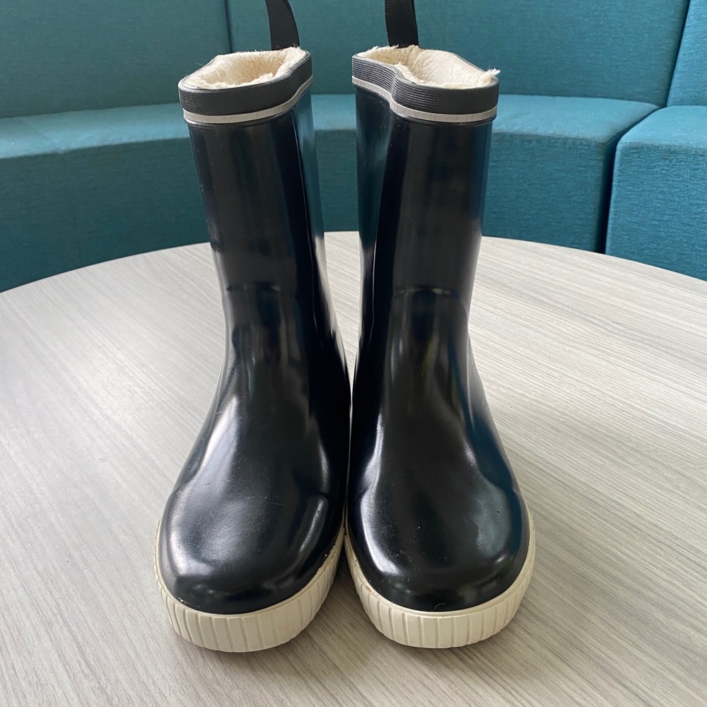 Tretorn Lined Rainboots
